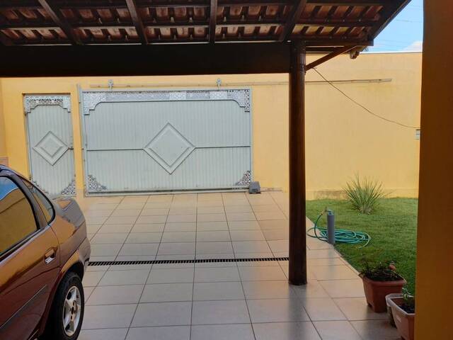 #3 - Casa para Venda em Anápolis - GO