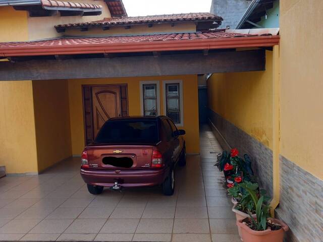#3 - Casa para Venda em Anápolis - GO