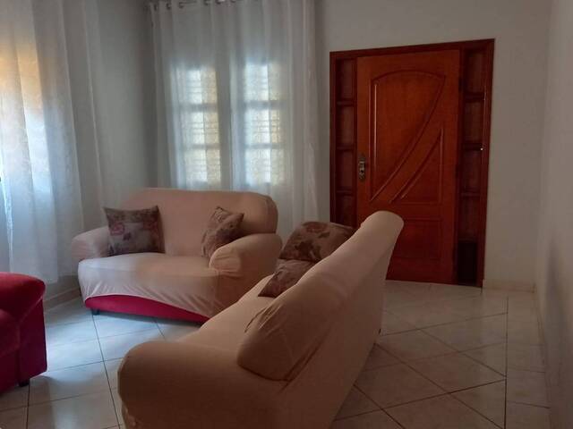 #3 - Casa para Venda em Anápolis - GO