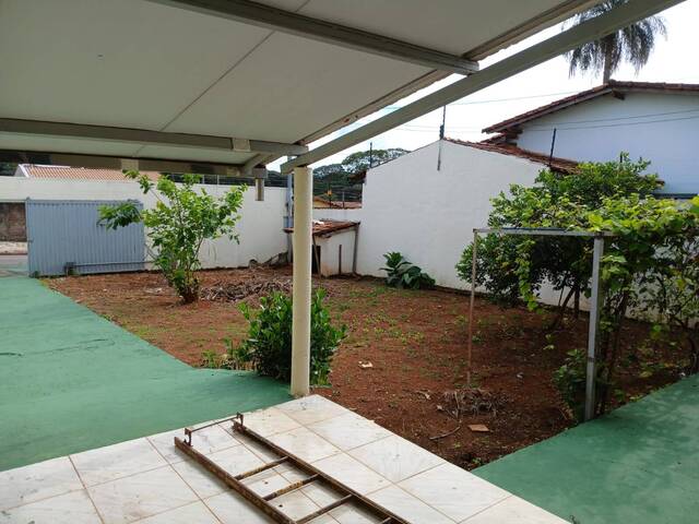#4 - Casa para Venda em Anápolis - GO