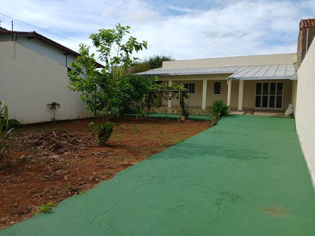 #4 - Casa para Venda em Anápolis - GO