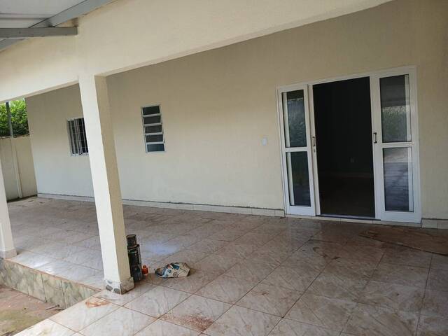 #4 - Casa para Venda em Anápolis - GO